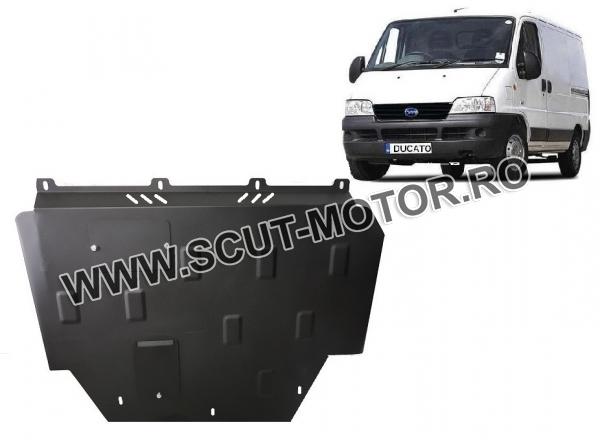 Scut motor Fiat Ducato 1