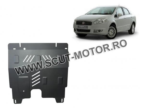Scut motor Fiat Linea 1