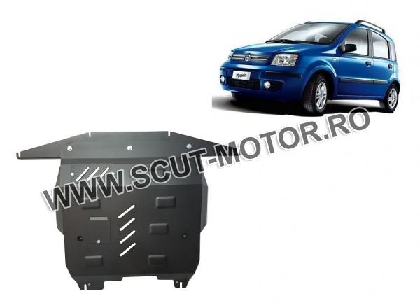 Scut motor Fiat Panda 1