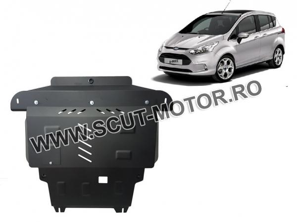Scut motor Ford B-Max 1