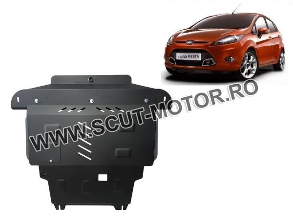 Scut motor Ford Fiesta 1
