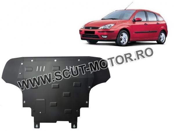 Scut motor Ford Focus 1 1