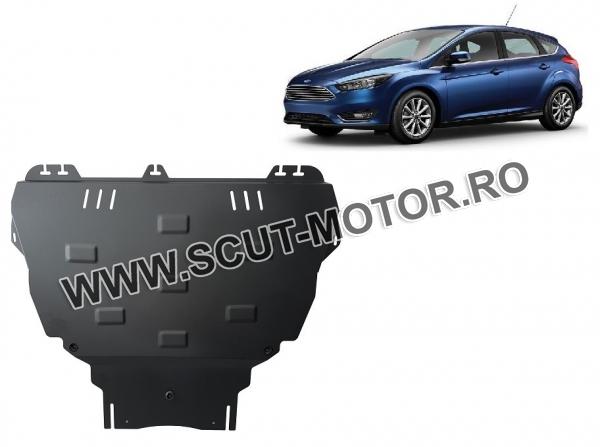 Scut motor Ford Focus 3 1