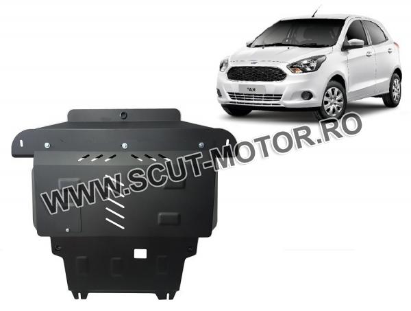 Scut motor Ford KA+ 1
