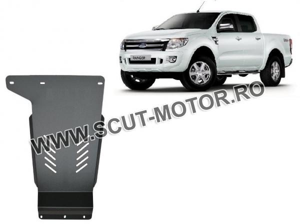 Scut cutie de viteză Ford Ranger 1