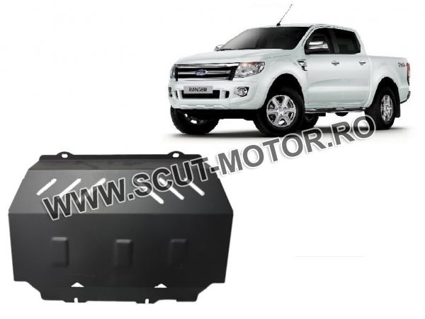 Scut motor Ford Ranger 1