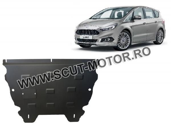 Scut motor Ford S-Max după 2015 1