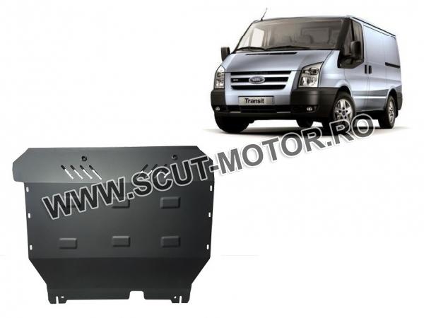 Scut motor Ford Transit - tracțiunea față 1