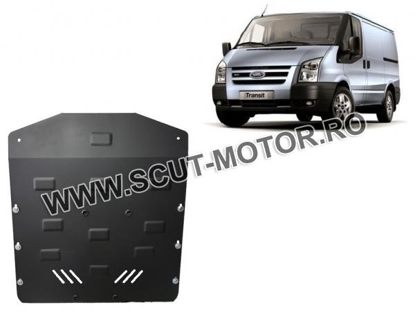 Scut motor Ford Transit - tracțiunea spate 1