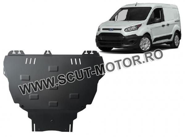 Scut motor Ford Transit Connect 1