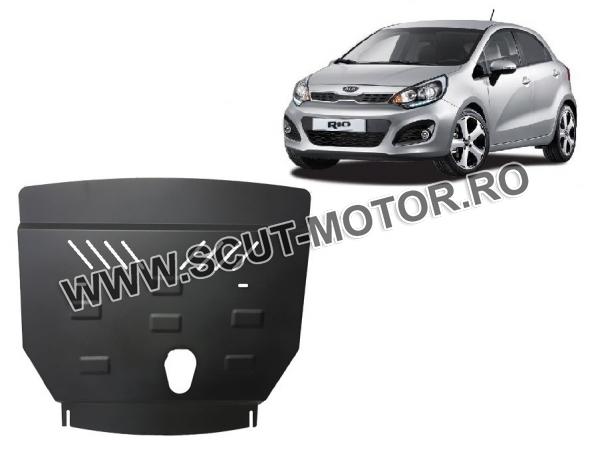 Scut motor Kia Rio 3 1