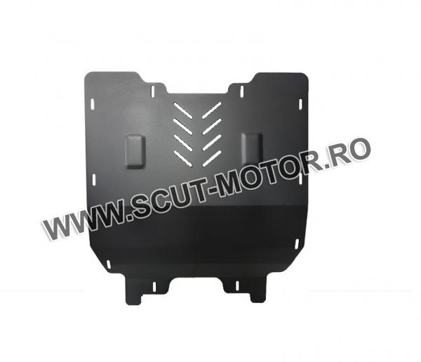 Scut motor și cutie de viteză  Lancia Delta 3 2