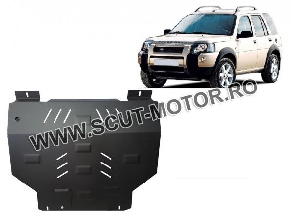 Scut motor Land Rover Freelander 1