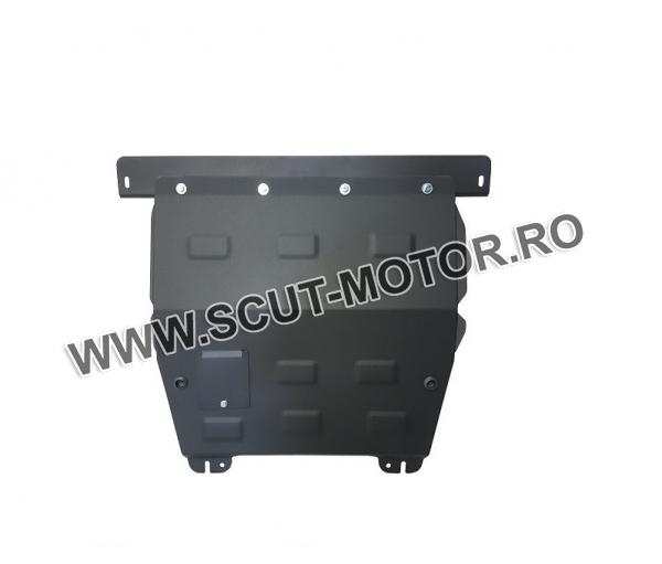 Scut motor Seat Arosa 2