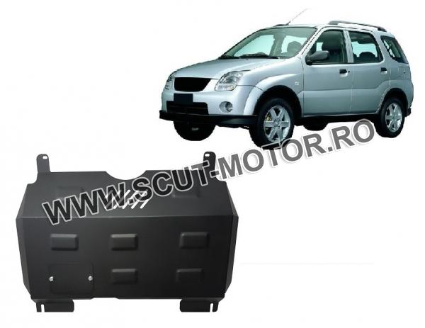 Scut motor Subaru Justy 1