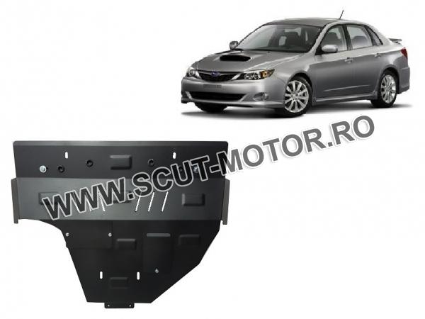 Scut motor Subaru Impreza benzină 1