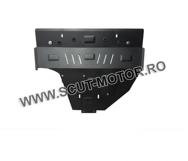 Scut motor Subaru Impreza benzină 2