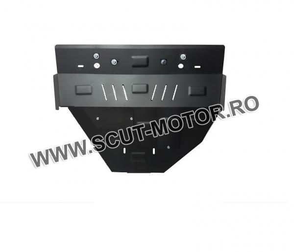 Scut motor Subaru Forester 1 2