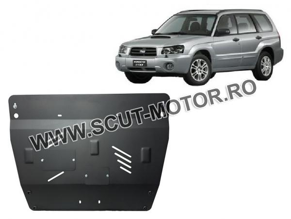 Scut motor Subaru Forester 2 1