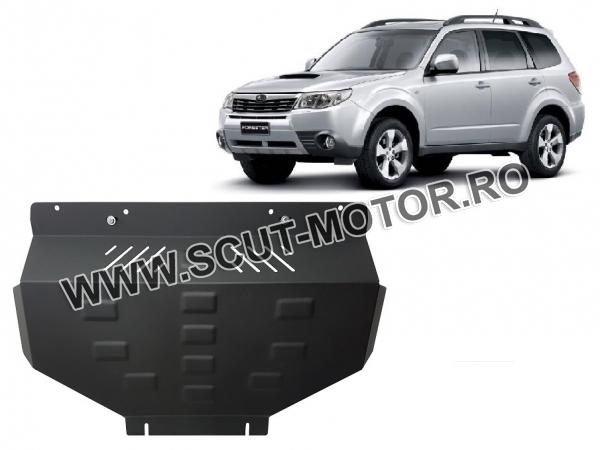 Scut motor Subaru Forester 3 1