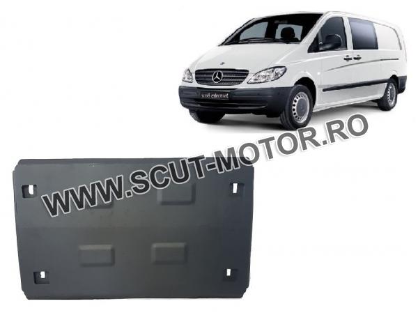 Scut motor metalic Mercedes Vito W639 - 2.2 D 4x2 1