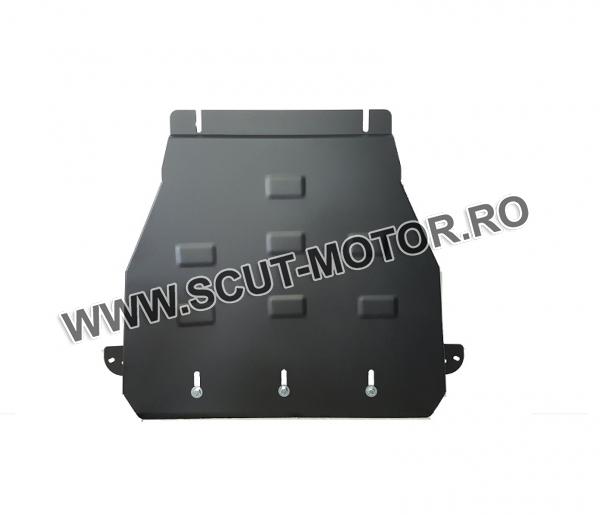 Scut cutia de viteză Mercedes Viano W639 - 2.2 D 4x2 2