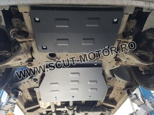 Scut cutia de viteză Mercedes Viano W639 - 2.2 D 4x2 6