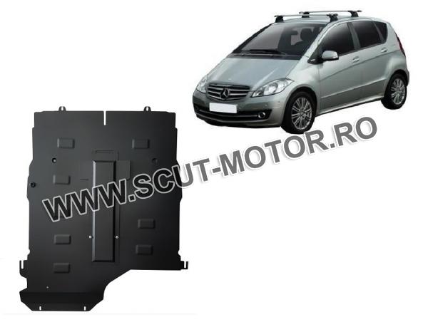 Scut motor și cutie de viteză Mercedes A-Class 1