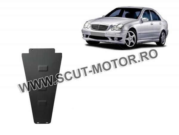 Scut cutie de viteză automată Mercedes C-Clasee W203 1
