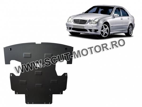 Scut motor Mercedes C-Class 1
