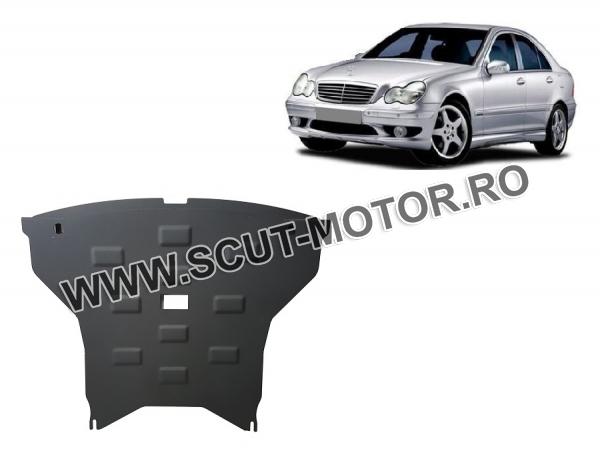 Scut motor Mercedes C-class W203 1
