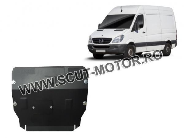 Scut motor Mercedes Sprinter 4x4 1