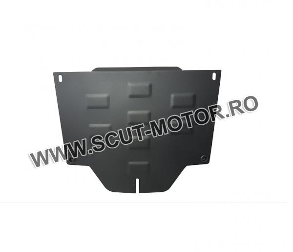 Scut diferențial spate Mercedes ML W163 2