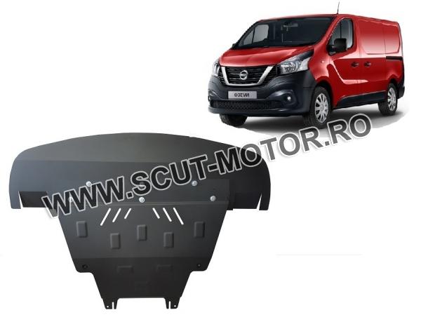 Scut motor Nissan NV300 1