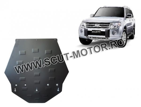 Scut cutie de viteză Mitsubishi Pajero 4 (V80, V90) 1