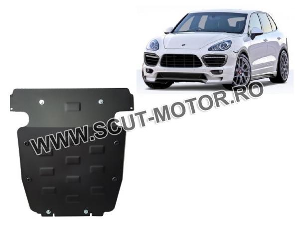 Scut motor Porsche Cayenne 1