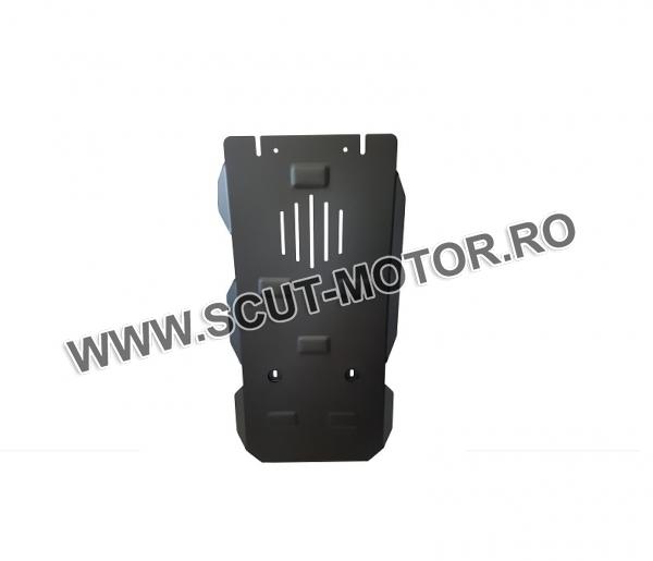 Scut cutie de viteză manuală VW Touareg R5 2
