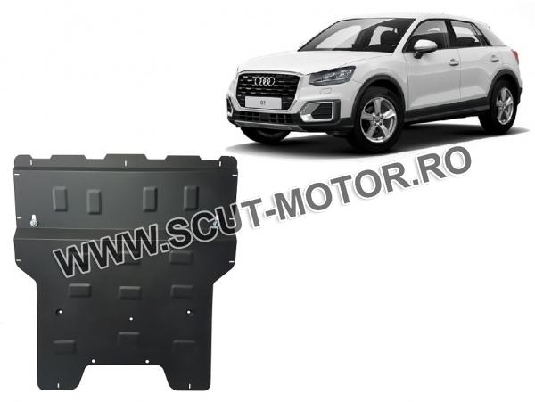 Scut motor Audi Q2 1