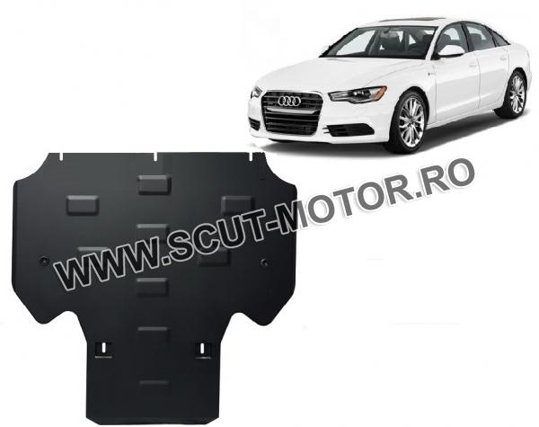 Scut cutie de viteză Audi A6 1