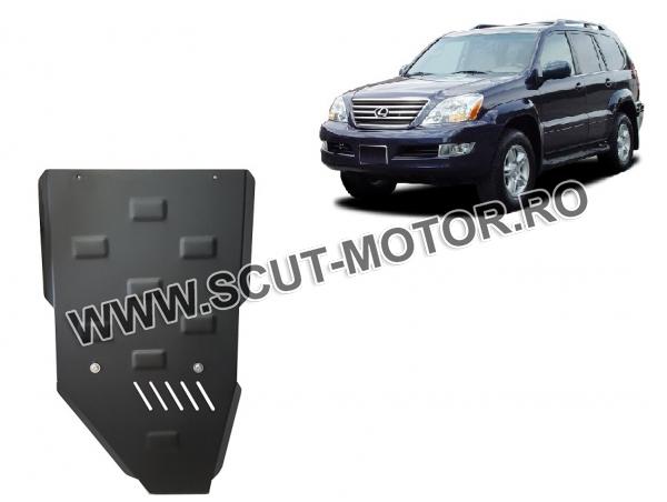 Scut cutie de viteză Lexus GX 1