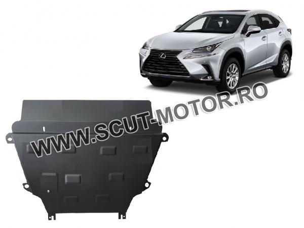 Scut motor Lexus NX AZ10 1