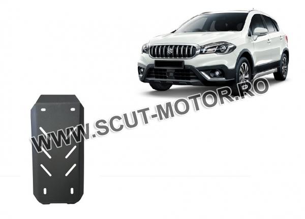 Scut diferențial Suzuki SX 4 1