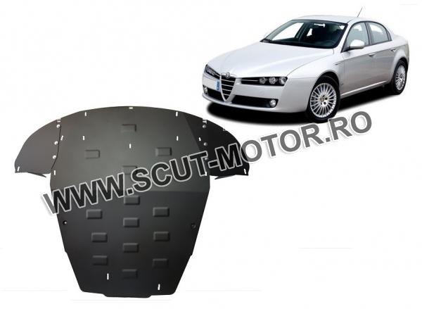 Scut motor Alfa Romeo 159 1