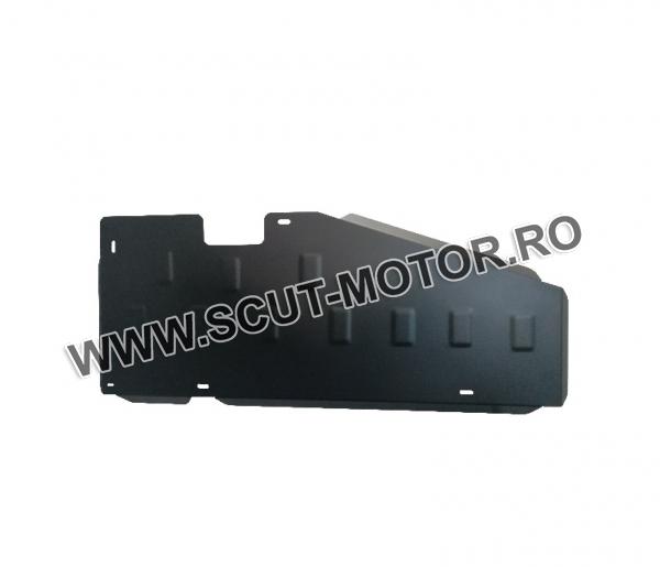 Scut rezervor Nissan Pathfinder D40 2