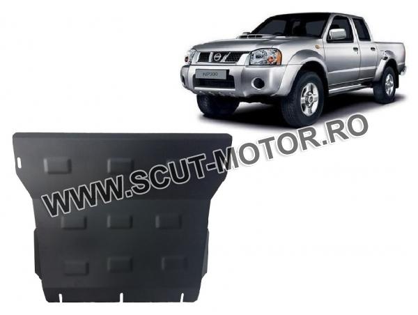 Scut motor Nissan Pick Up (D22) 1