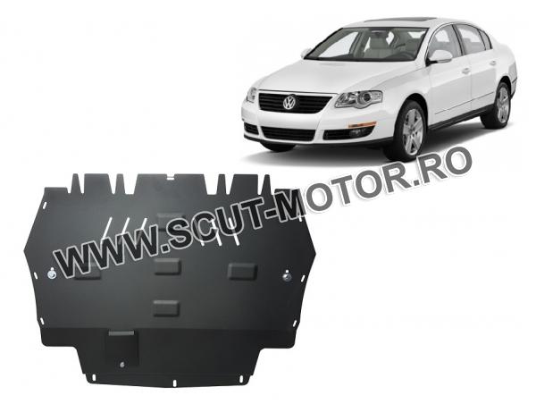 Scut motor VW Passat B6, B7 1