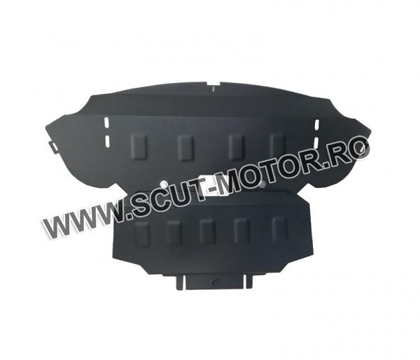 Scut motor  Mercedes C-Class W205 2