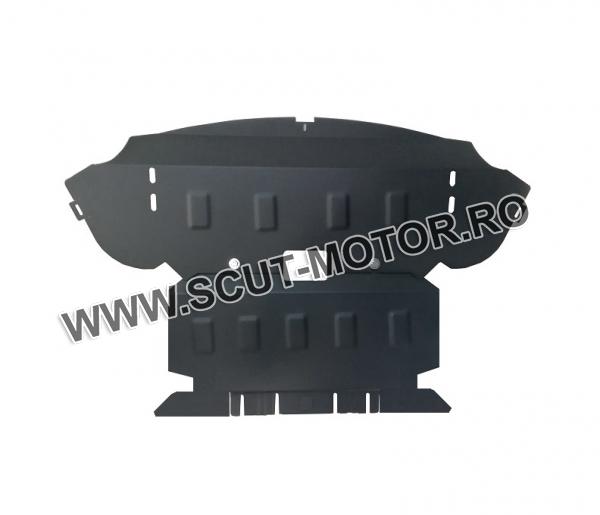 Scut motor  Mercedes C-Class W205 4x4 2