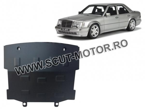 Scut motor Mercedes E-Class W124 1