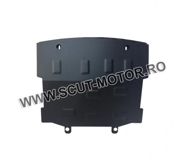 Scut motor Mercedes E-Class W124 2